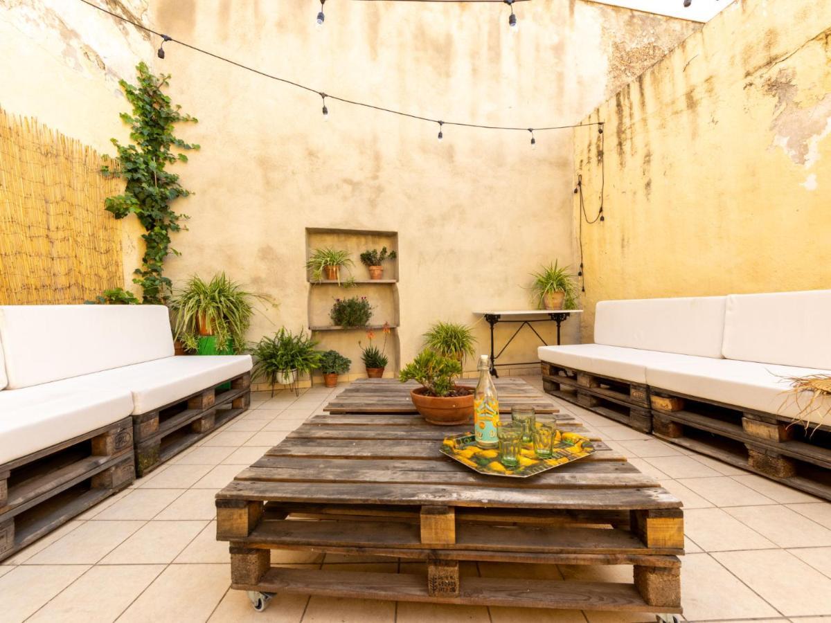 Holiday Home Cal Juan By Interhome Roda de Bera Exterior photo