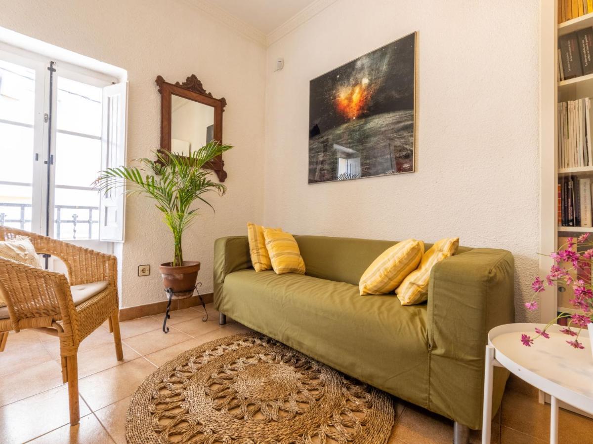 Holiday Home Cal Juan By Interhome Roda de Bera Exterior photo